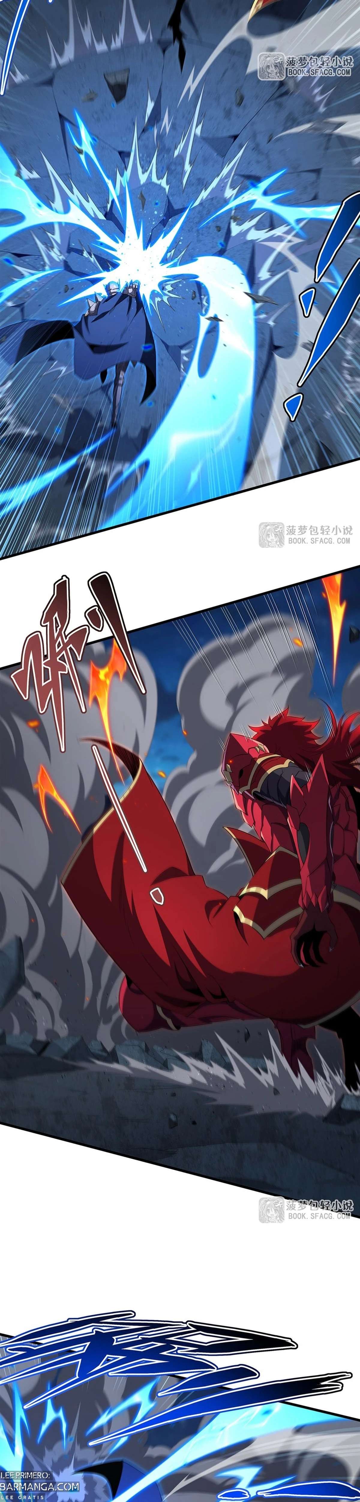 Read Cállate dragona malvada, ya no quiero criar hijos contigo ES Manga Online