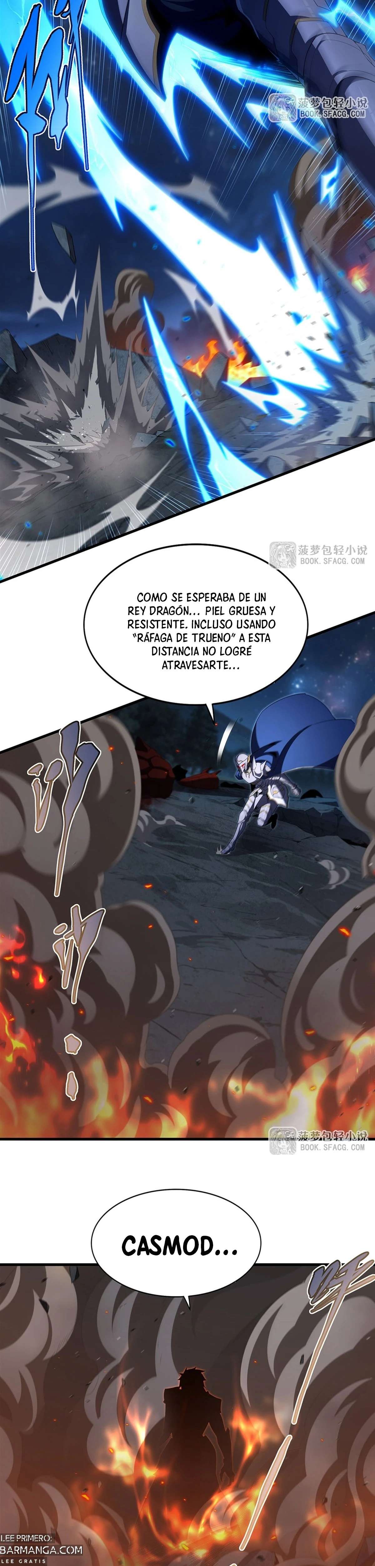 Read Cállate dragona malvada, ya no quiero criar hijos contigo ES Manga Online