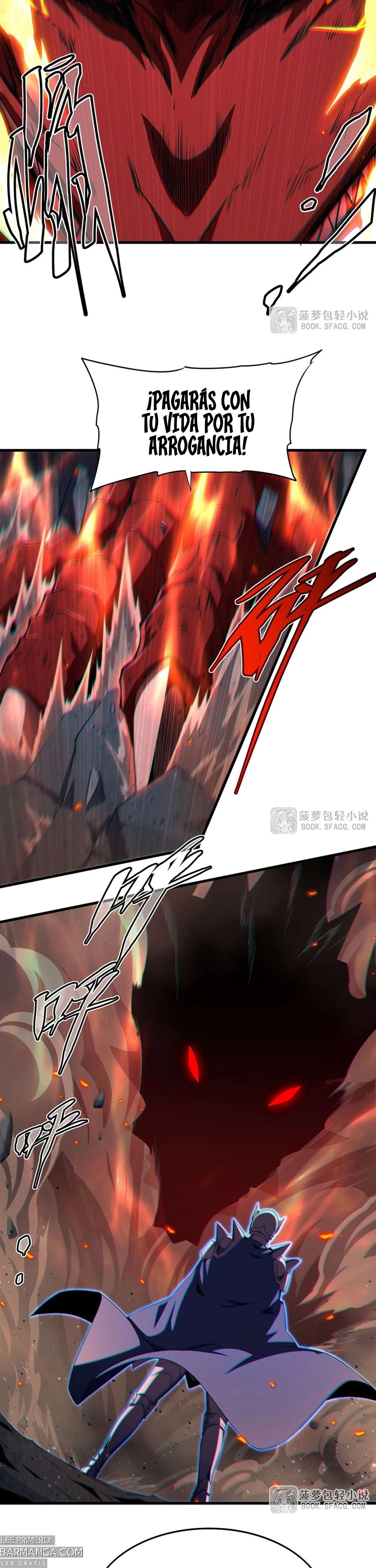 Read Cállate dragona malvada, ya no quiero criar hijos contigo ES Manga Online