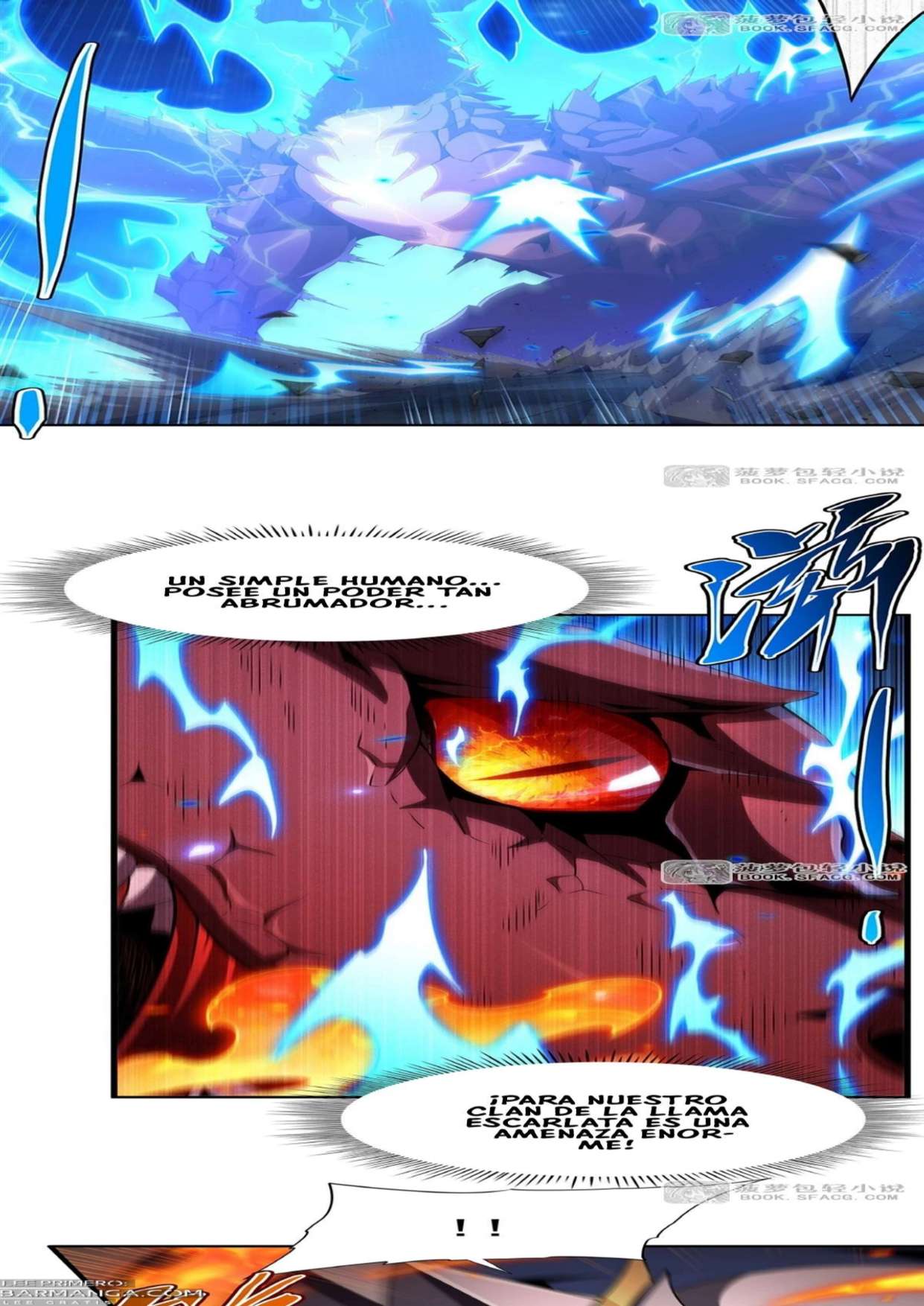 Read Cállate dragona malvada, ya no quiero criar hijos contigo ES Manga Online