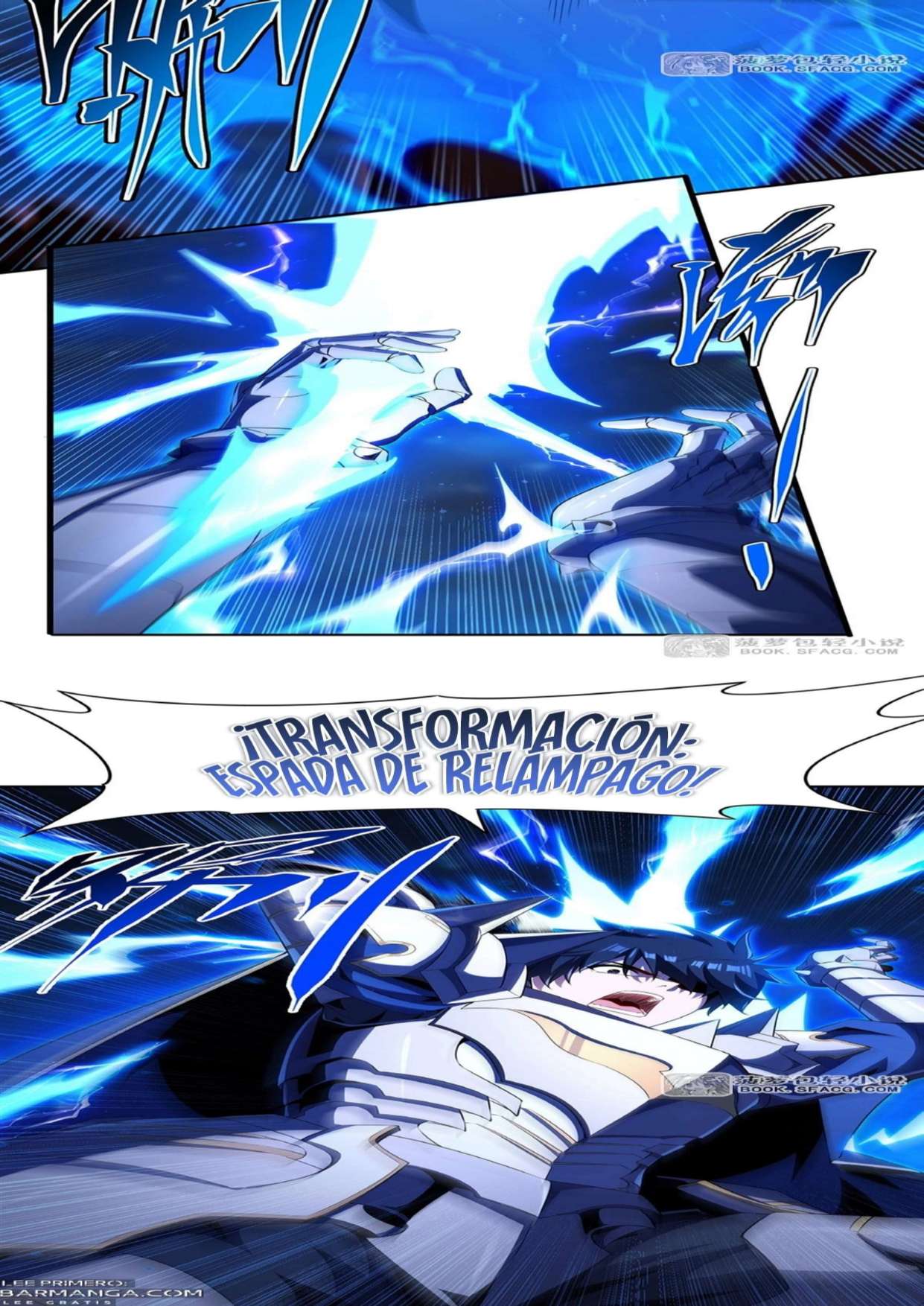 Read Cállate dragona malvada, ya no quiero criar hijos contigo ES Manga Online