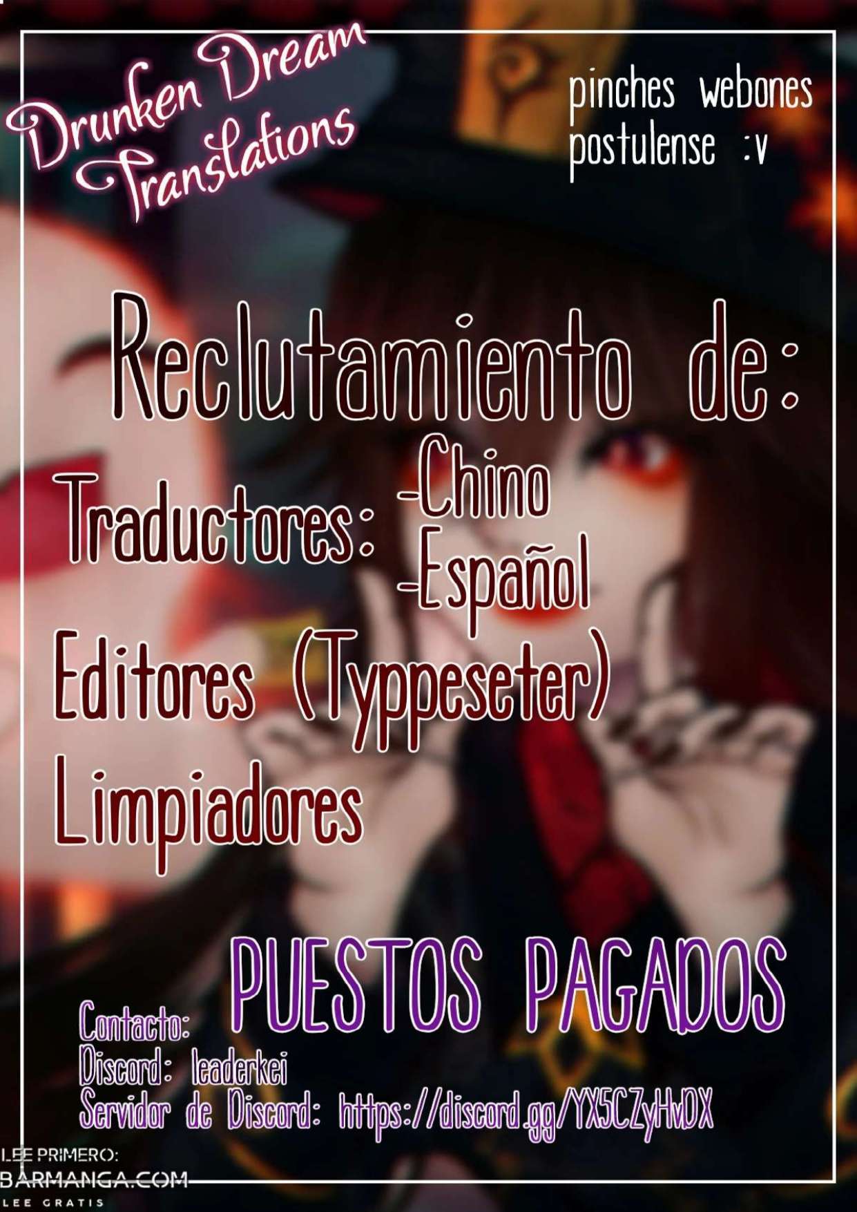 Read Cállate dragona malvada, ya no quiero criar hijos contigo ES Manga Online