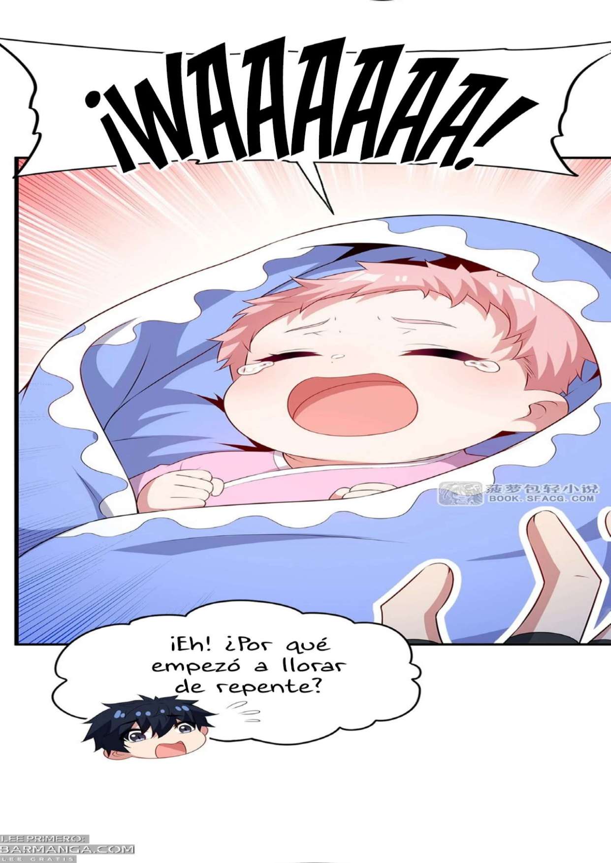 Read Cállate dragona malvada, ya no quiero criar hijos contigo ES Manga Online