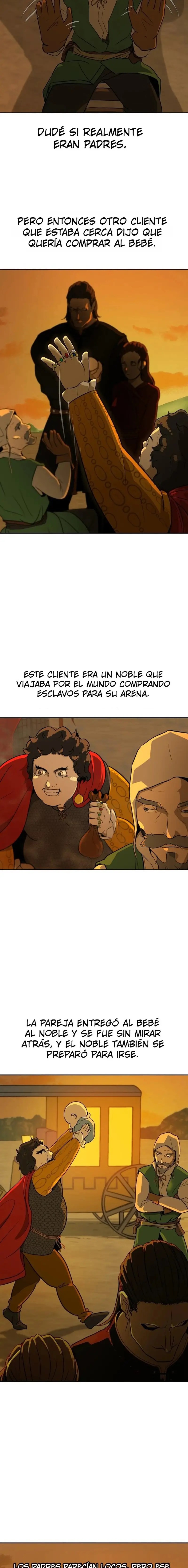 Read Cara Feliz ES Manga Online