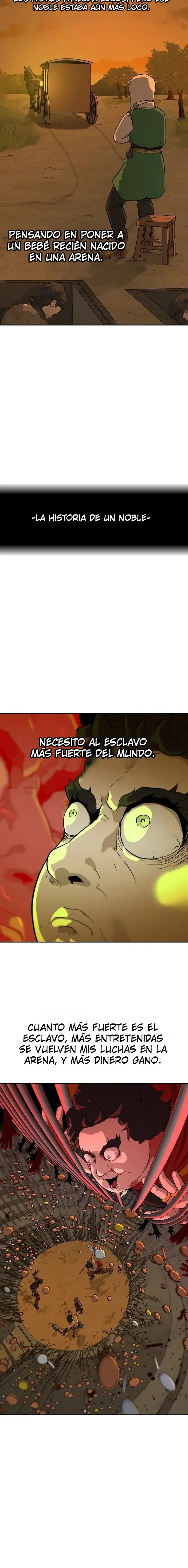 Read Cara Feliz ES Manga Online