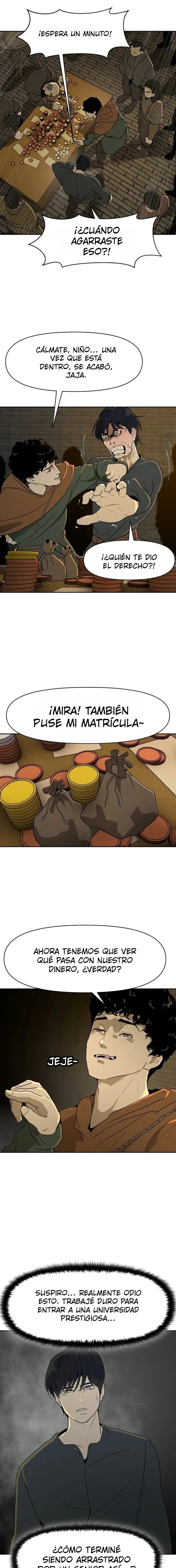 Read Cara Feliz ES Manga Online