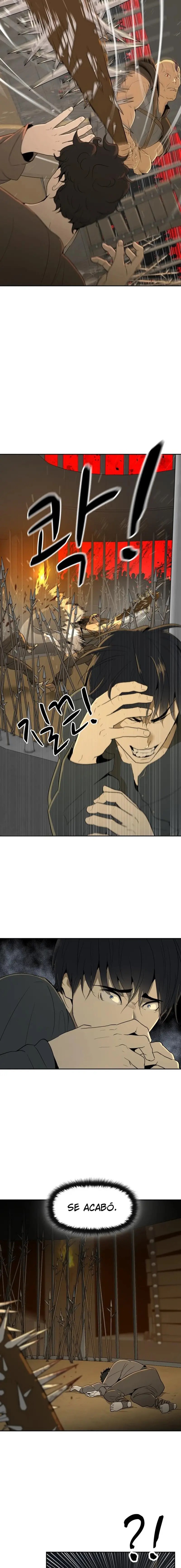 Read Cara Feliz ES Manga Online