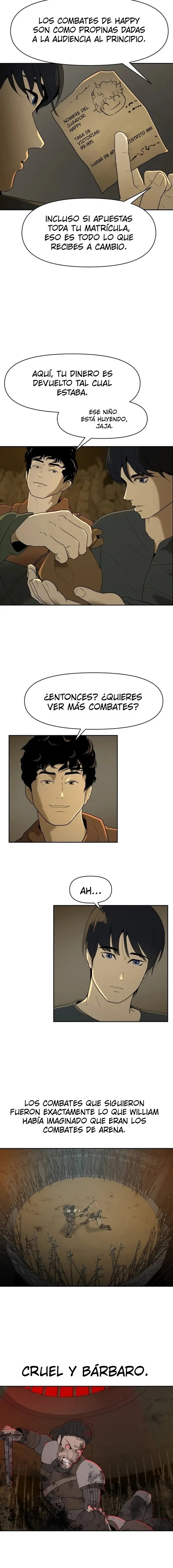 Read Cara Feliz ES Manga Online