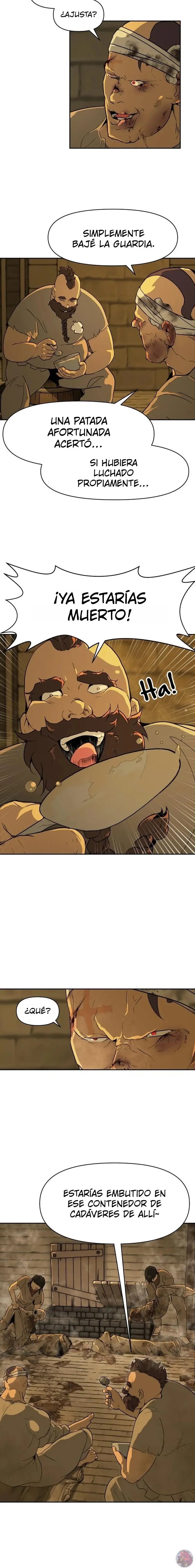 Read Cara Feliz ES Manga Online