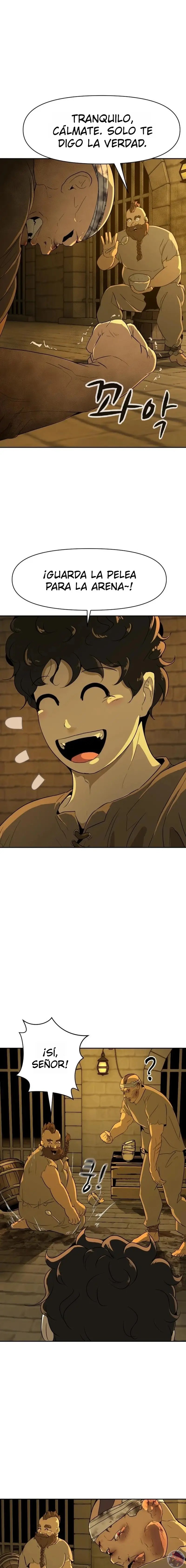 Read Cara Feliz ES Manga Online