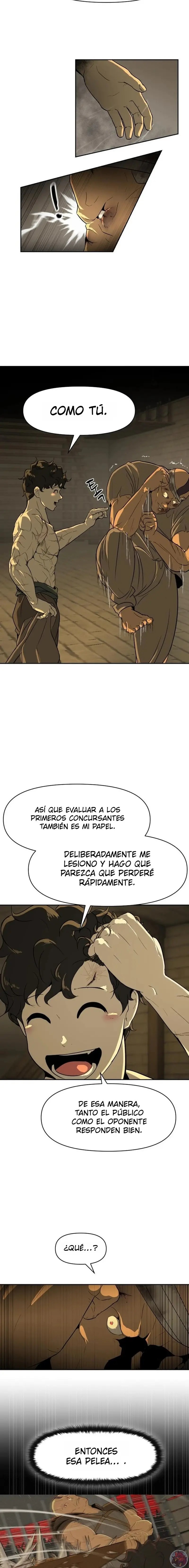 Read Cara Feliz ES Manga Online