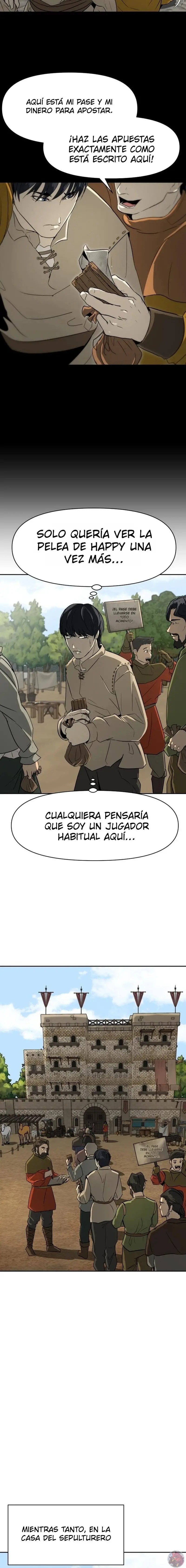 Read Cara Feliz ES Manga Online