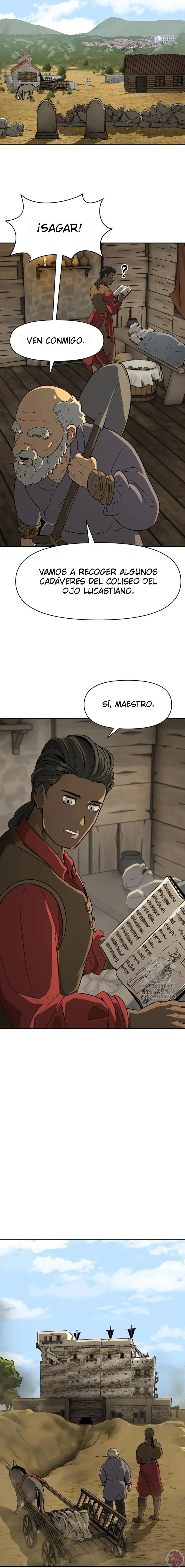Read Cara Feliz ES Manga Online