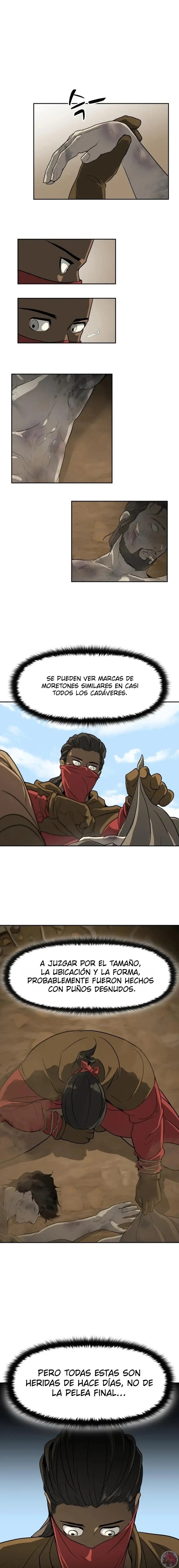 Read Cara Feliz ES Manga Online