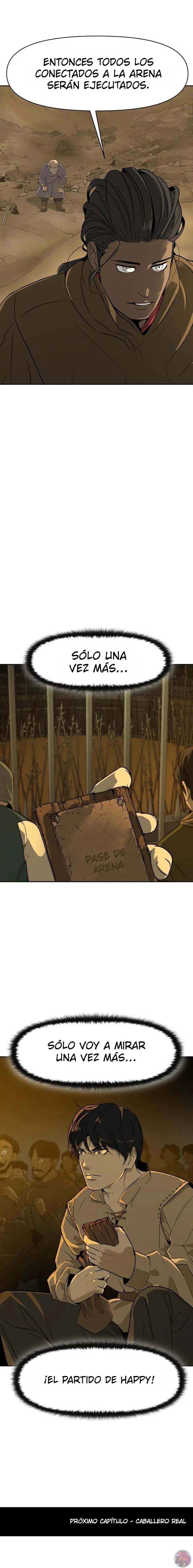 Read Cara Feliz ES Manga Online
