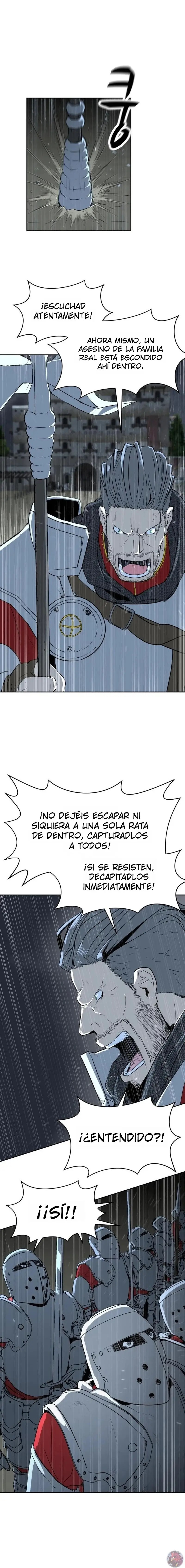 Read Cara Feliz ES Manga Online