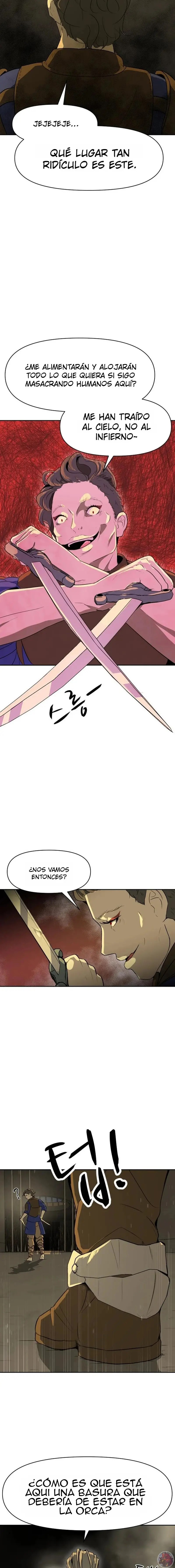 Read Cara Feliz ES Manga Online