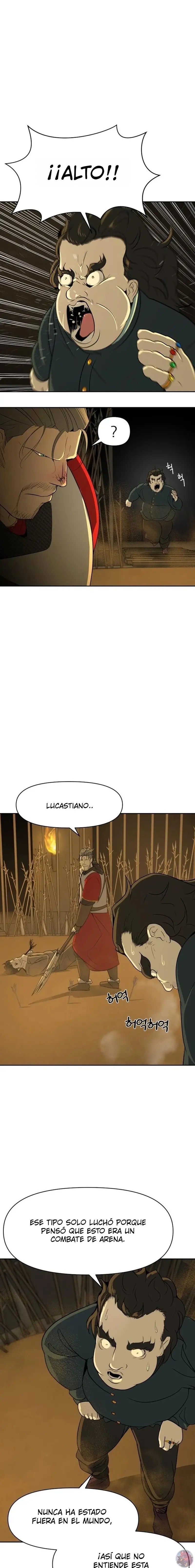 Read Cara Feliz ES Manga Online