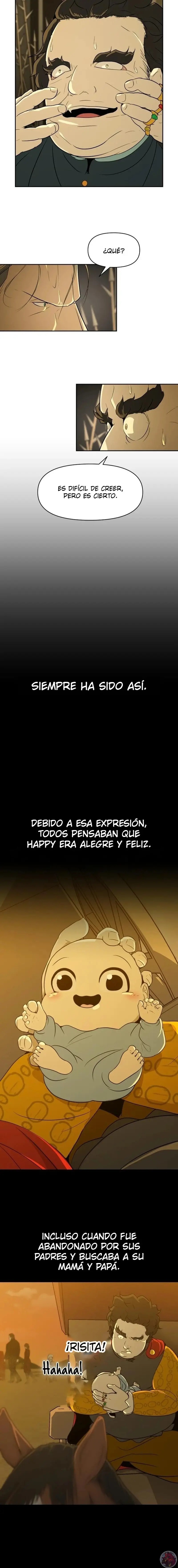 Read Cara Feliz ES Manga Online