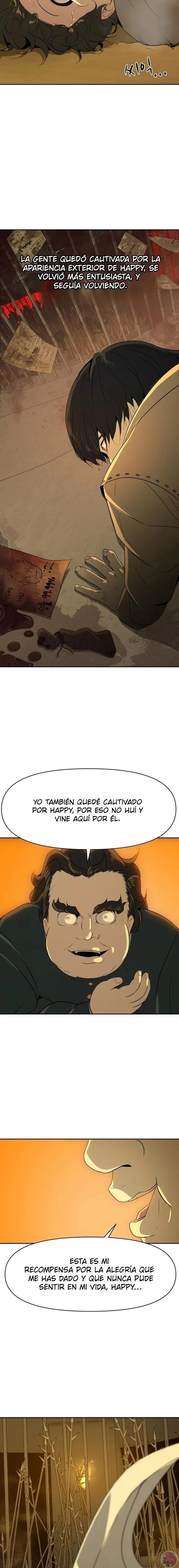 Read Cara Feliz ES Manga Online