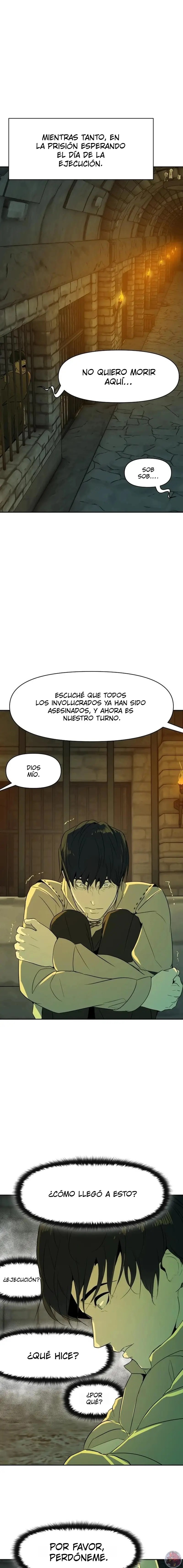 Read Cara Feliz ES Manga Online