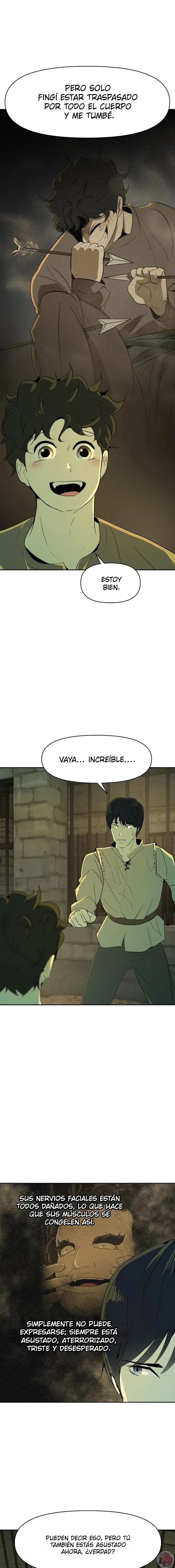 Read Cara Feliz ES Manga Online