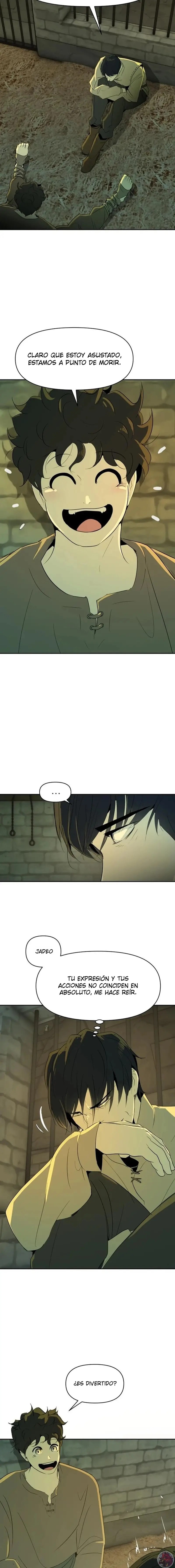 Read Cara Feliz ES Manga Online