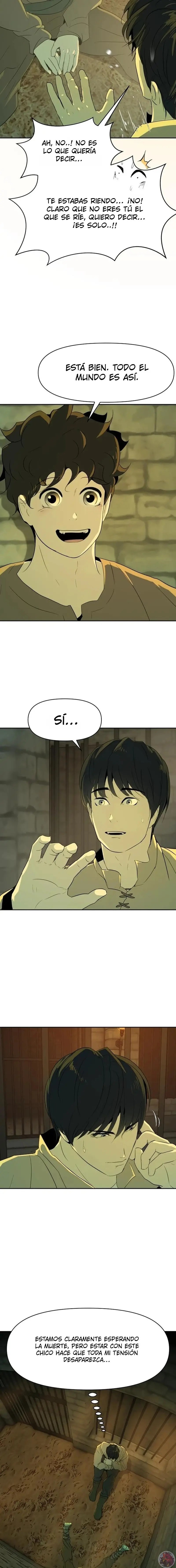 Read Cara Feliz ES Manga Online