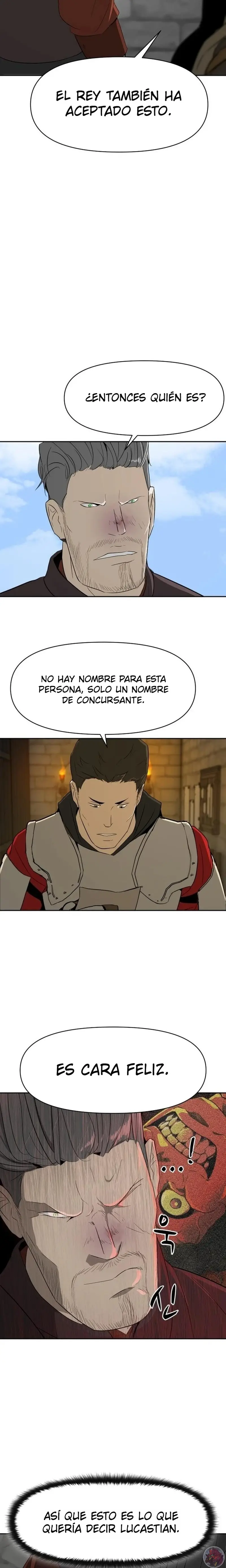 Read Cara Feliz ES Manga Online