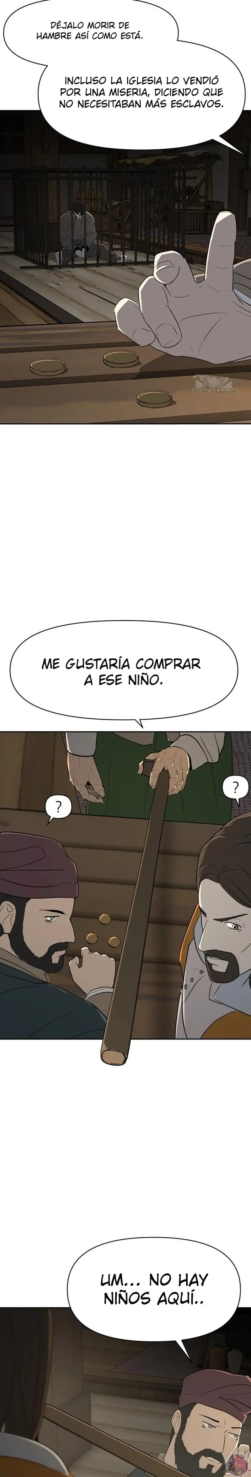 Read Cara Feliz ES Manga Online