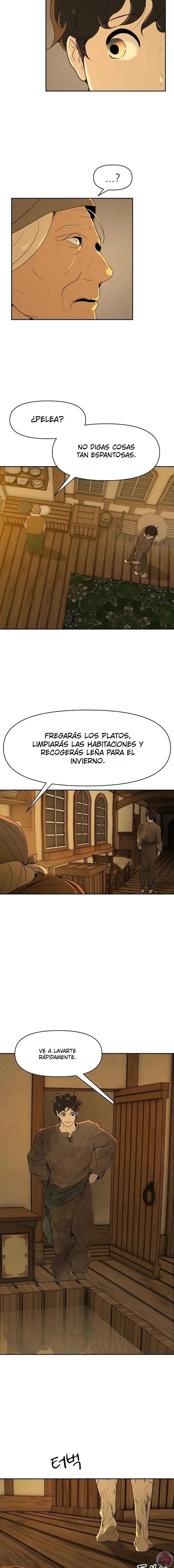 Read Cara Feliz ES Manga Online