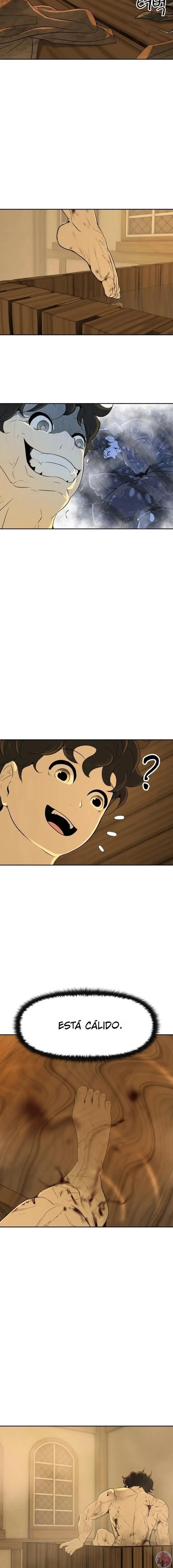 Read Cara Feliz ES Manga Online