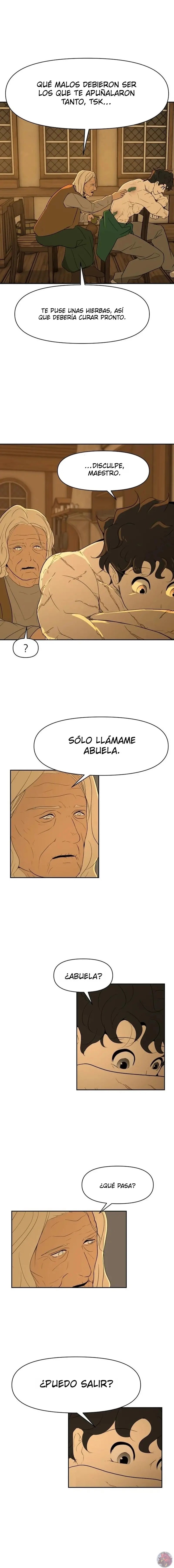 Read Cara Feliz ES Manga Online
