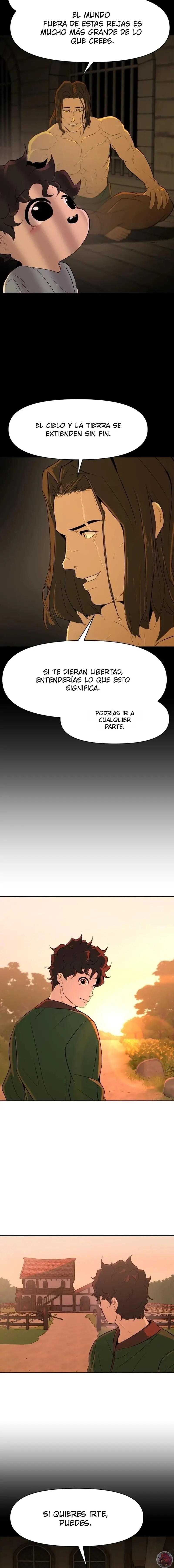 Read Cara Feliz ES Manga Online