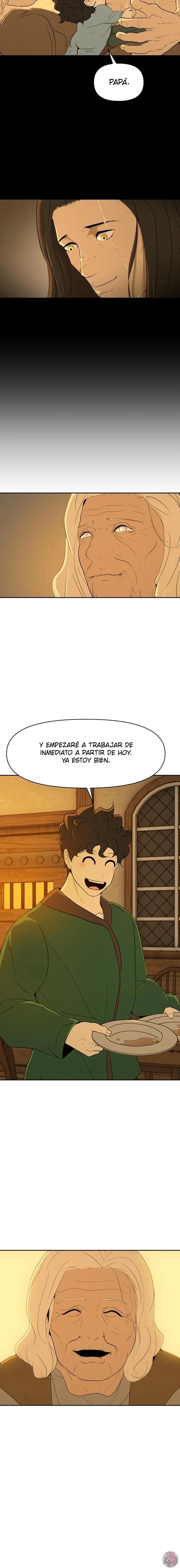 Read Cara Feliz ES Manga Online