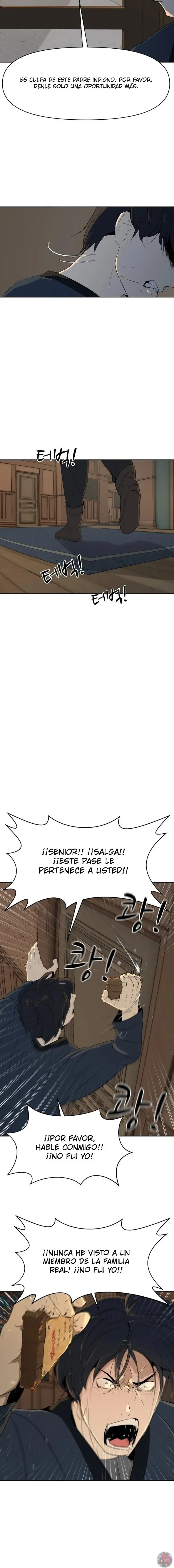 Read Cara Feliz ES Manga Online