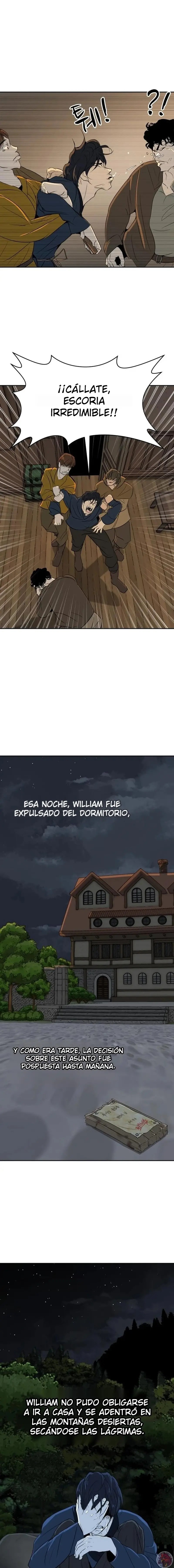 Read Cara Feliz ES Manga Online