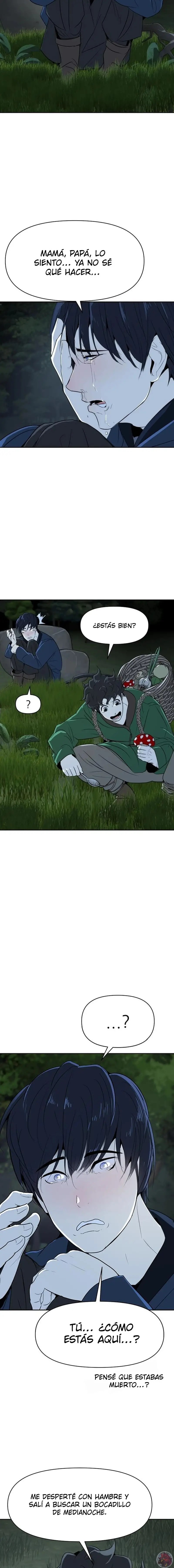 Read Cara Feliz ES Manga Online