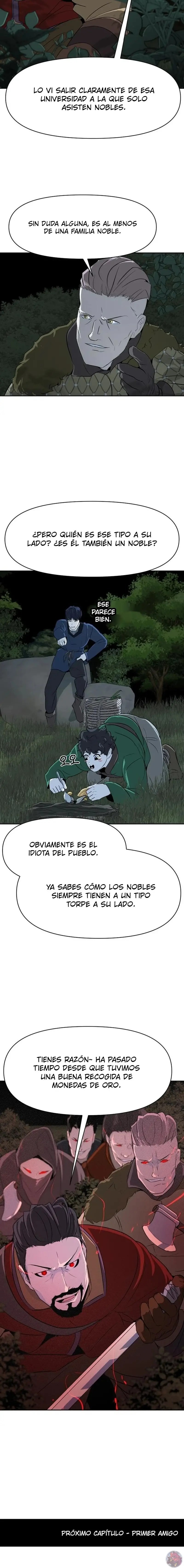 Read Cara Feliz ES Manga Online