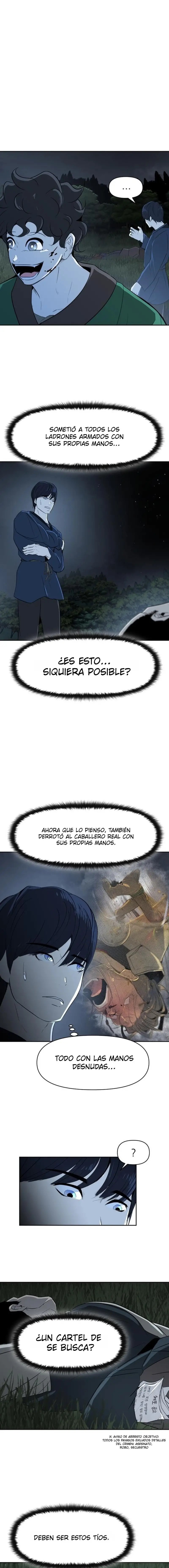 Read Cara Feliz ES Manga Online