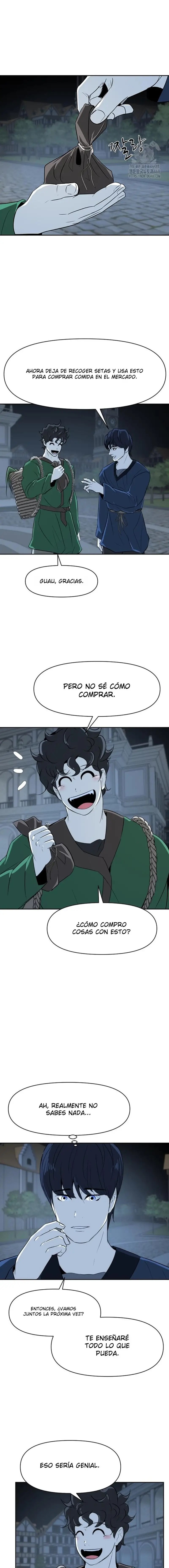 Read Cara Feliz ES Manga Online