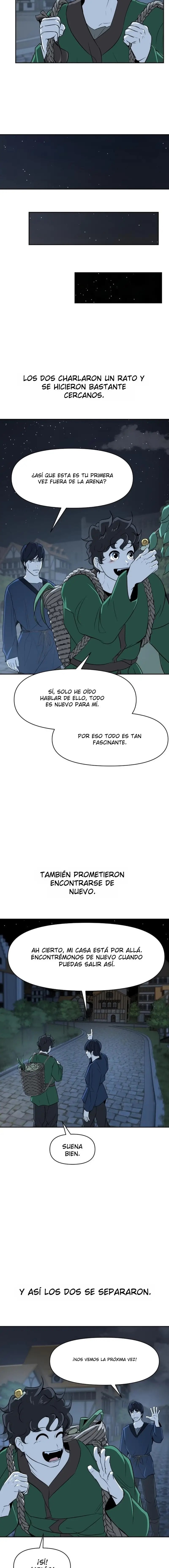 Read Cara Feliz ES Manga Online