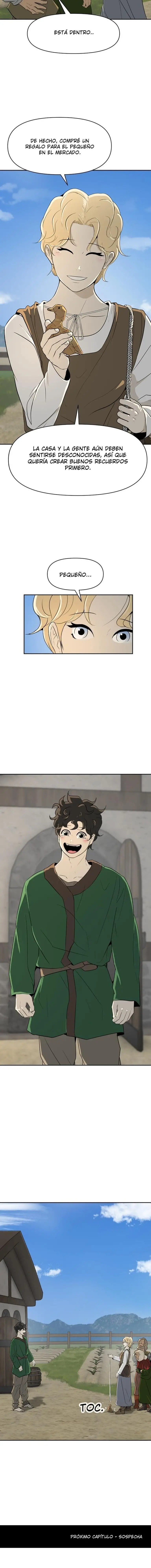 Read Cara Feliz ES Manga Online