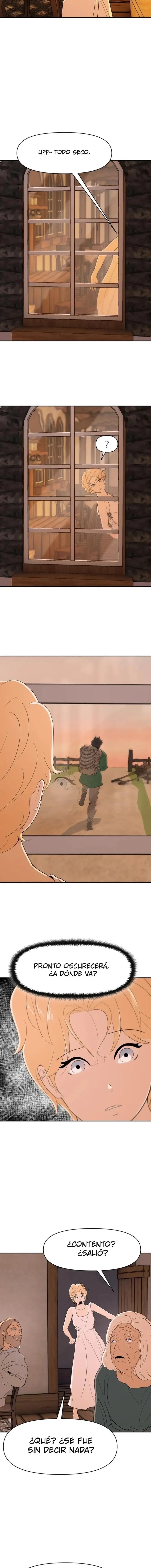 Read Cara Feliz ES Manga Online