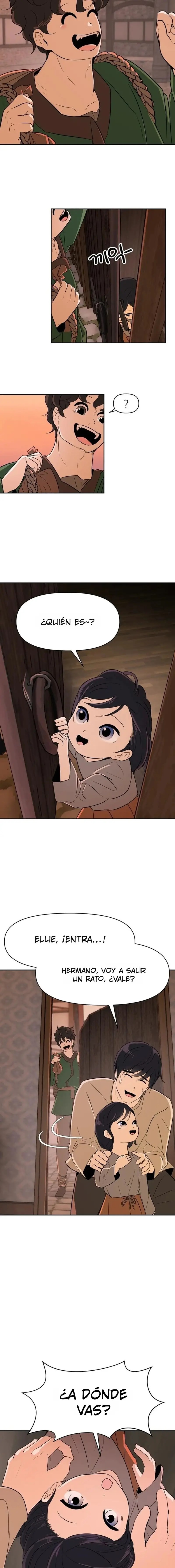 Read Cara Feliz ES Manga Online