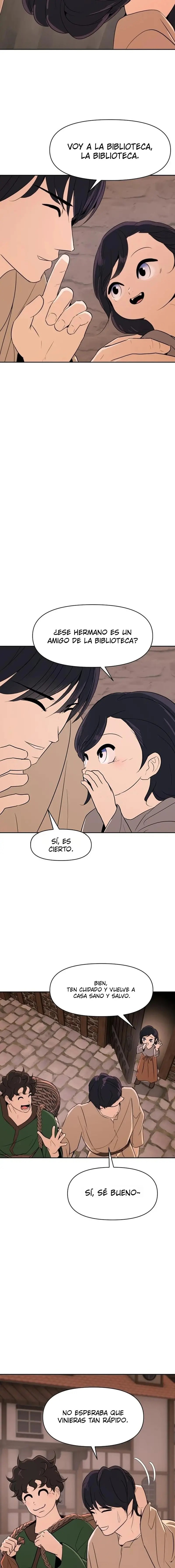 Read Cara Feliz ES Manga Online