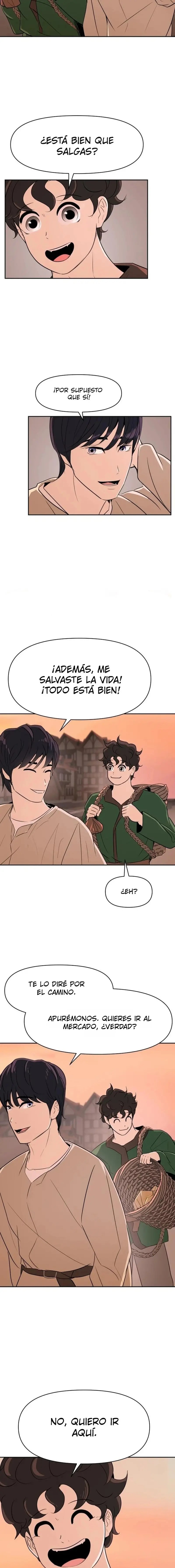 Read Cara Feliz ES Manga Online