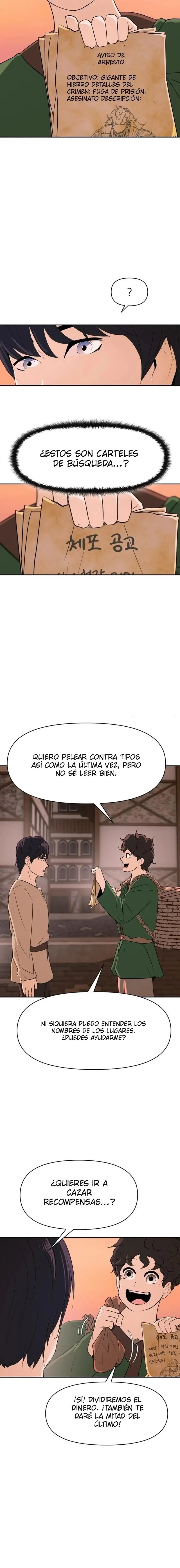 Read Cara Feliz ES Manga Online