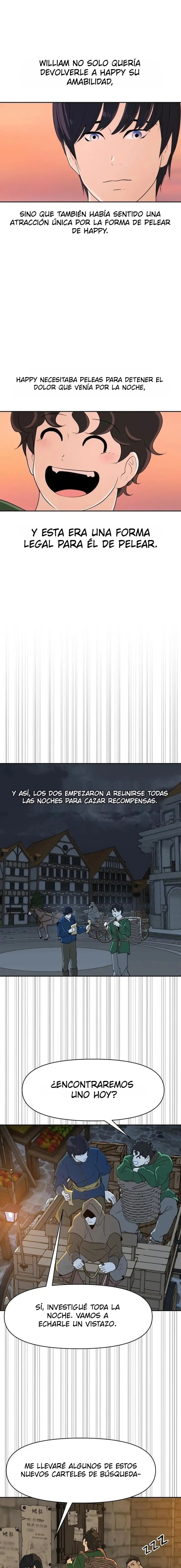 Read Cara Feliz ES Manga Online