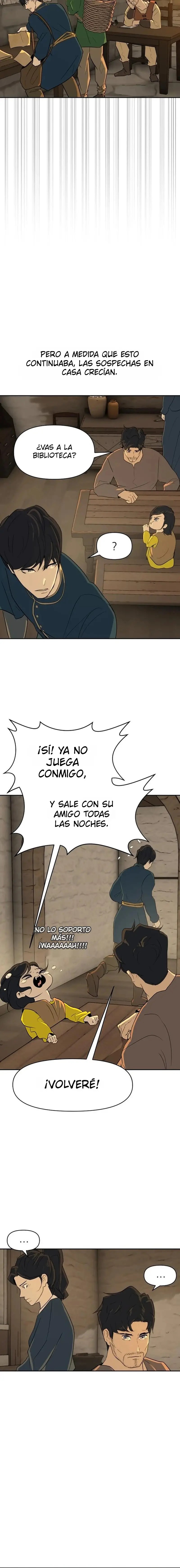 Read Cara Feliz ES Manga Online